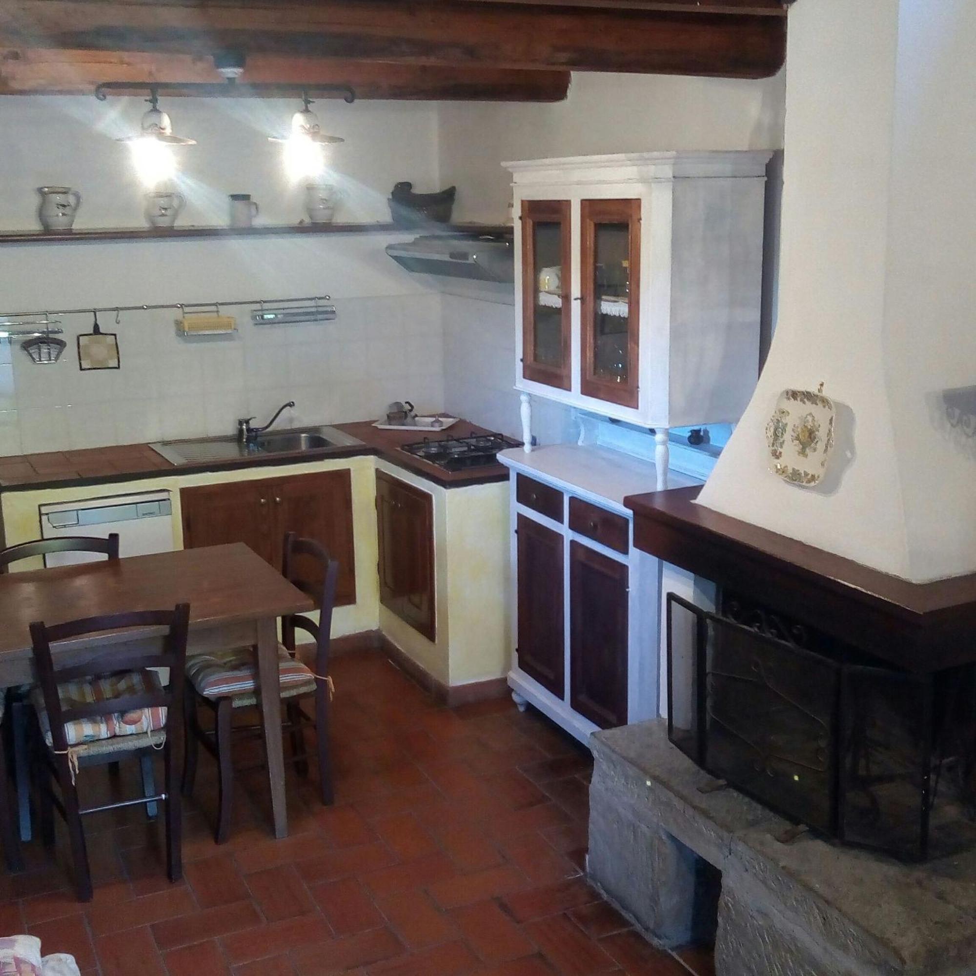 Villa Fattoria Il Praticino - Metato Castelfranco di Sopra Esterno foto