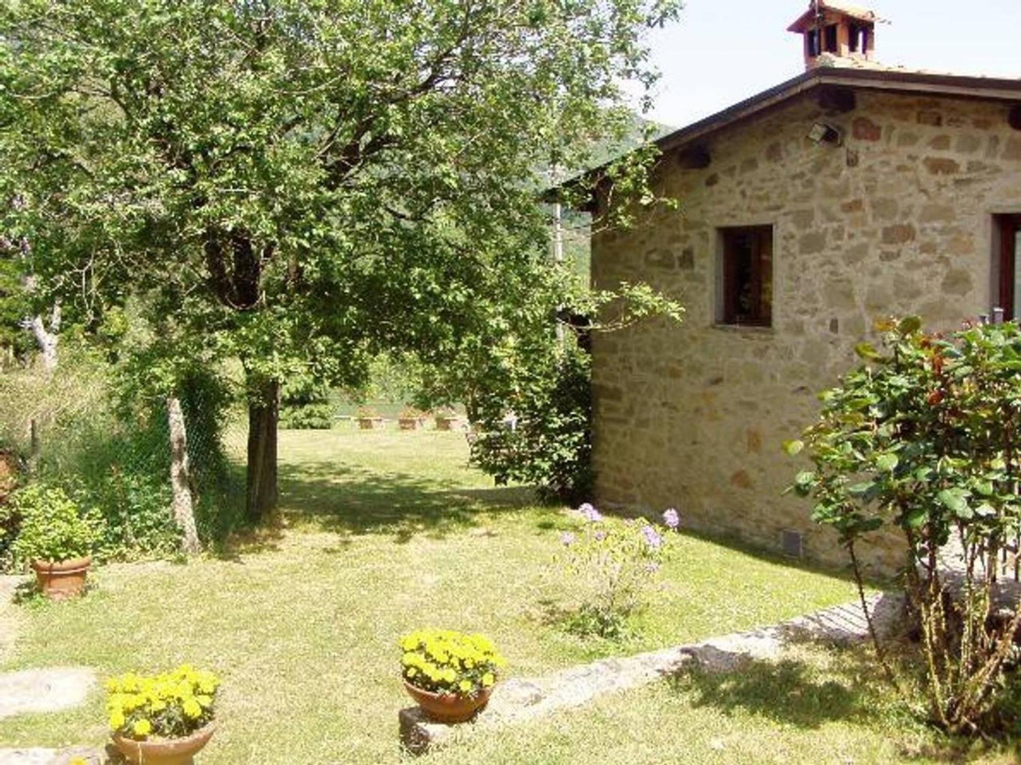 Villa Fattoria Il Praticino - Metato Castelfranco di Sopra Esterno foto